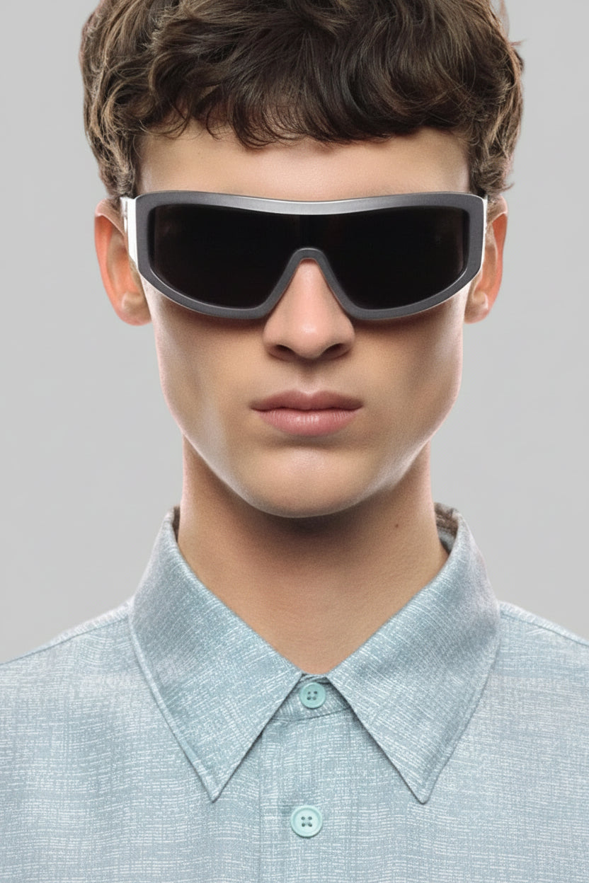 Cerruti 1881 eyewear collection – premium wholesale sunglasses and optical frames for B2B buyers