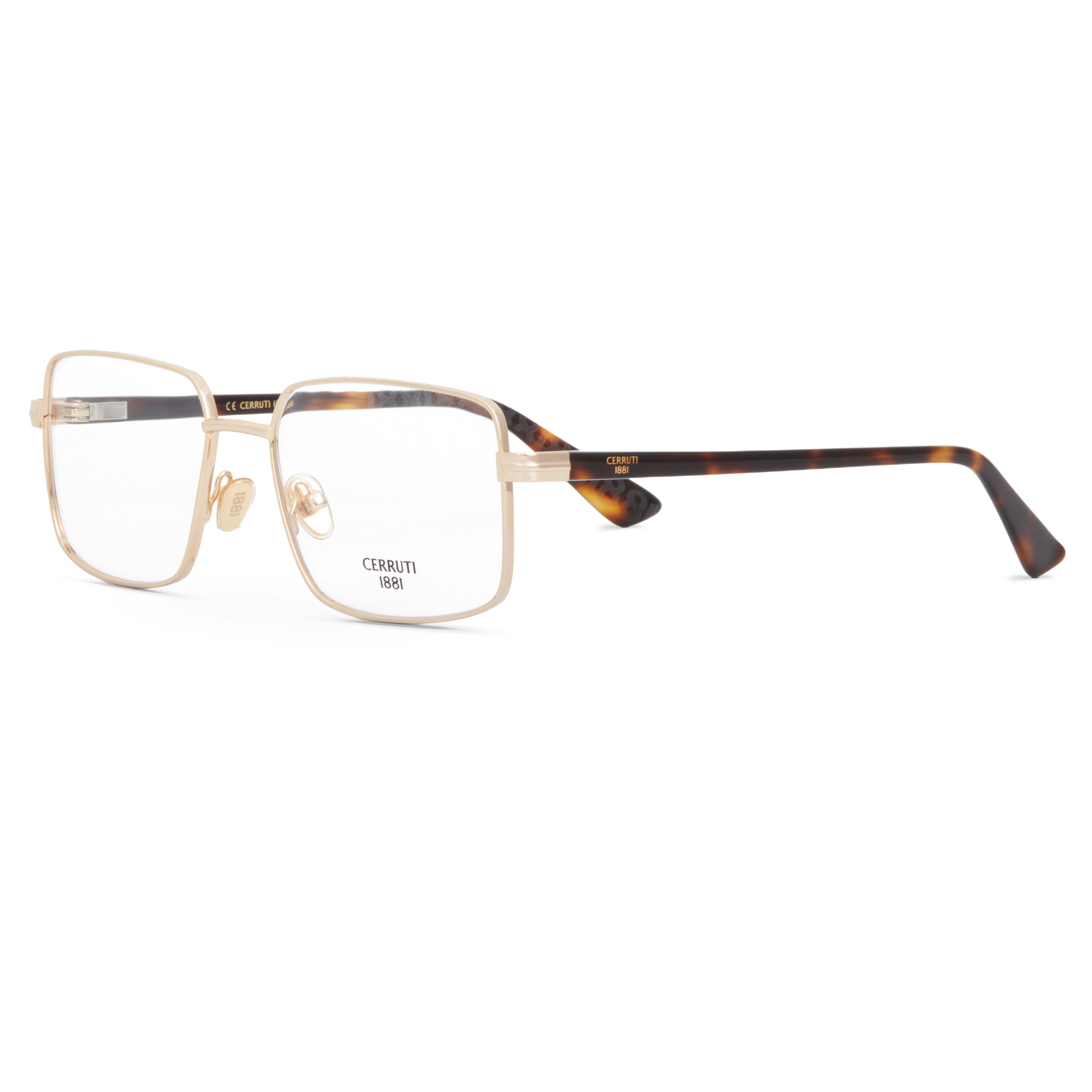 ★ CERRUTI 1881 by RODENSTOCK 眼鏡 フレーム ☆ CERRUTI 1881 by RODENSTOCK 眼鏡 フレーム 【公式通販】