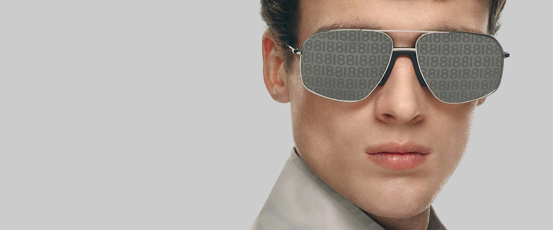 Cerruti 1881 sunglasses and frames – high-end wholesale eyewear for boutiques and distributors