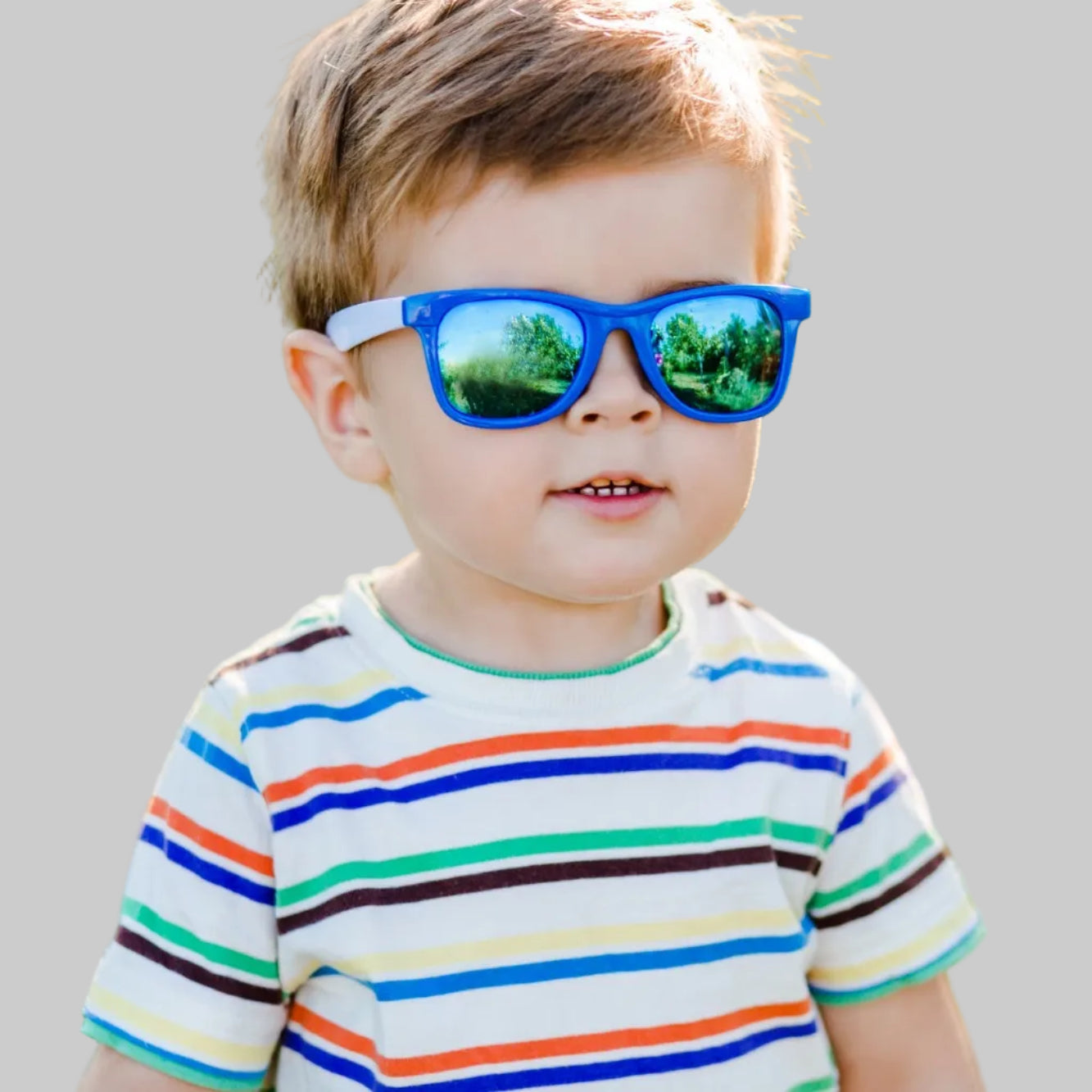Bulk kids sunglasses supplier – stylish frames for optical stores and distributors